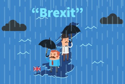 Πολιτικο-κοινωνικοί αναβρασμοί γύρω από το&nbsp;brexit