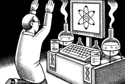 Οικοσοσιαλισμός και επιστήμη