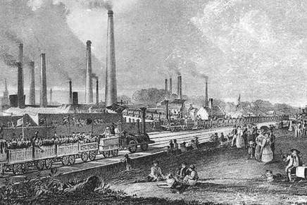 Κινητοποίηση τώρα κατά της κλιματικής&nbsp;καταστροφής