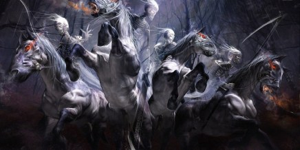 Από COP σε COP, ο κατακλυσμός&nbsp;πλησιάζει