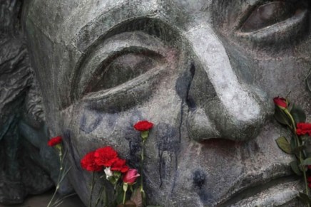 Greece: Student anger on the brink of&nbsp;exploding