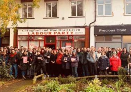 Μ.Βρετανία: Ένα καταστροφικό εκλογικό&nbsp;αποτέλεσμα