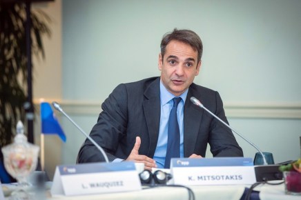 Greece: Pushing back Mitsotakis and the far&nbsp;right