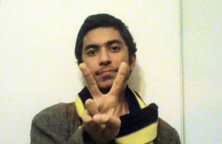 Ιράν: Πού είναι ο Yashar&nbsp;Darolshafa;