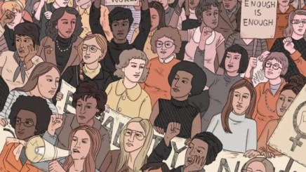 Η απεργία γυναικών ως στρατηγικό&nbsp;στοιχείο