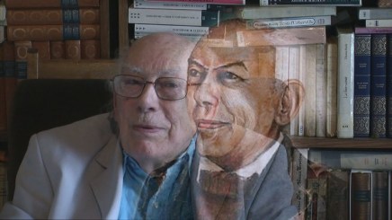 Michel Lequenne (1921-2020)