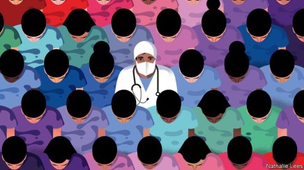 Κορονοϊός και καπιταλισμός