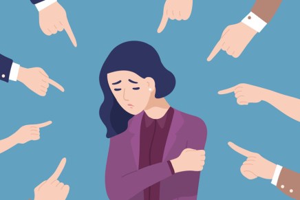 Γαλλία: Είναι οι άνθρωποι ανεύθυνοι (και&nbsp;εγωιστές);