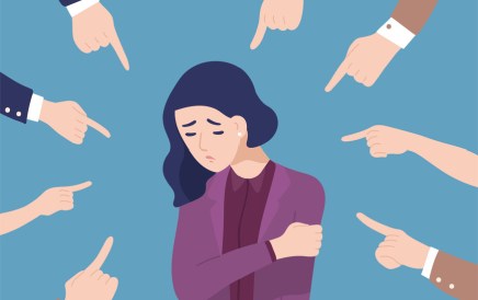 Γαλλία: Είναι οι άνθρωποι ανεύθυνοι (και&nbsp;εγωιστές);