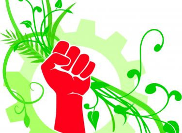 4η Διεθνής: Μετάβαση στον οικοσοσιαλισμό,&nbsp;τώρα!