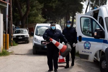 Le virus des cadeaux au patronat&nbsp;grec