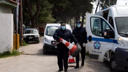 Le virus des cadeaux au patronat&nbsp;grec