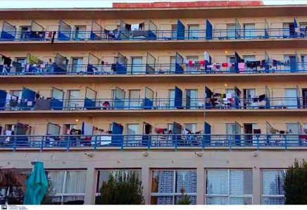 ΝΔ: Ανα-παραγωγή κοινωνικού&nbsp;αποκλεισμού