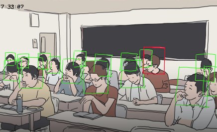 Contre l’oeil de Big Brother dans les salles de classes en Grèce&nbsp;!