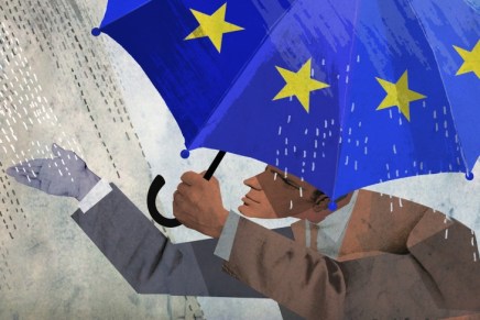 Μέρα-25: Απέναντι στην πανδημία,&nbsp;τί;