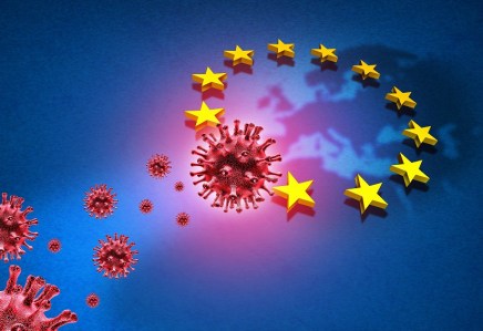 Για μια νέα αλληλεγγύη σε μια νέα&nbsp;Ευρώπη