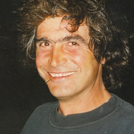 Αποχαιρετισμός στον Μάκη&nbsp;Σέρβο