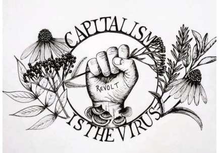 Covid-19: Κρίσεις και ανάγκη κοινωνικής&nbsp;ανατροπής