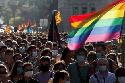 ΛΟΑΤΚΙ: Σχεδιασμός για τη μελλοντική&nbsp;κοινωνία