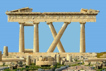 Με την ελληνική αποδοχή των διαταγών της ΕΕ όλοι οι εργαζόμενοι της Ευρώπης υπέστησαν&nbsp;ήττα