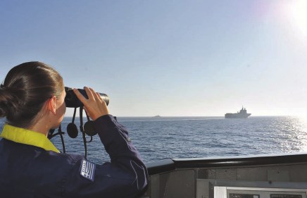 Ελλάδα / Τουρκία στο χείλος του&nbsp;πολέμου