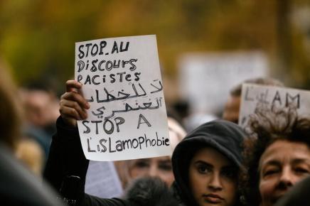 Γαλλία: Όχι “εθνική ενότητα”, όχι ρατσιστικό&nbsp;αμάλγαμα