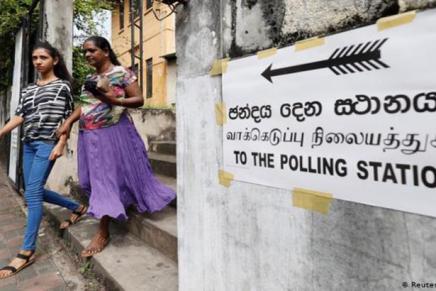 4η Διεθνής: Σχετικά με το NSSP – Σρι&nbsp;Λάνκα