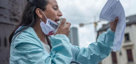 Μια σύγκλιση κρίσεων, κάτω από την&nbsp;πανδημία