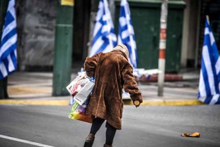 Επιτελεία σε συναγερμό!