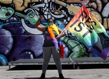 4η Διεθνής: 8ο διεθνές σεμινάριο&nbsp;ΛΟΑΤΚΙ