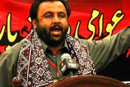 Πακιστάν: Ο Baba Jan και οι σύντροφοί του&nbsp;ελεύθεροι!