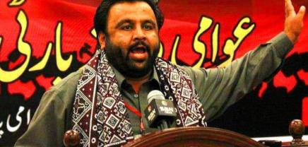 Πακιστάν: Ο Baba Jan και οι σύντροφοί του&nbsp;ελεύθεροι!