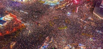 Οι γυναίκες ξεκίνησαν επανάσταση στην&nbsp;Πολωνία