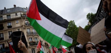 Μαρόκο: Όχι στην «κανονικοποίηση» των σχέσεων με το&nbsp;Ισραήλ!