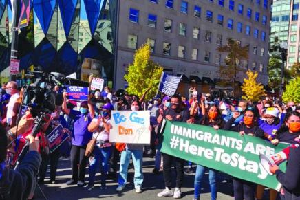 Οι ΗΠΑ μπροστά σε μείγμα&nbsp;κρίσεων