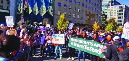 Οι ΗΠΑ μπροστά σε μείγμα&nbsp;κρίσεων