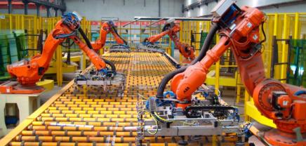 Αυτοματοποίηση, παραγωγικότητα και&nbsp;Covid-19