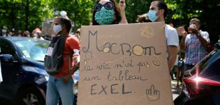 Covid-19: Ασία και&nbsp;Ευρώπη