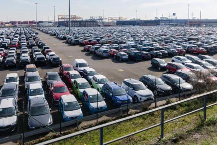 Μεταφορές: Ένας τομέας για ριζική αναδιάρθρωση…