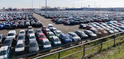 Μεταφορές: Ένας τομέας για ριζική αναδιάρθρωση…