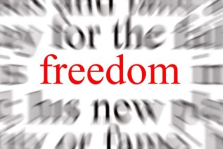 Freedom under Attack in&nbsp;Greece!