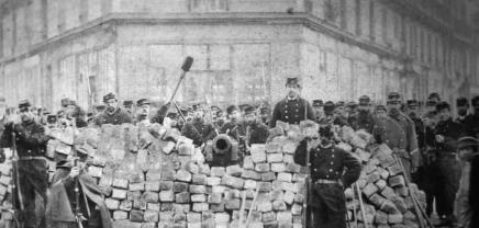 Κομμούνα: από το παρελθόν στο&nbsp;μέλλον