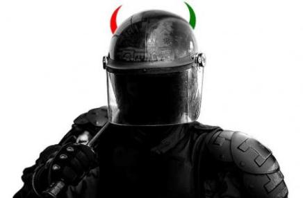 Λευκορωσία – καταστολή: Ο αγώνας&nbsp;συνεχίζει!