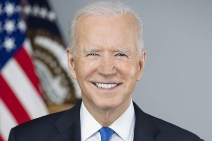 Biden: «Η αυτοκρατορία επέστρεψε»…