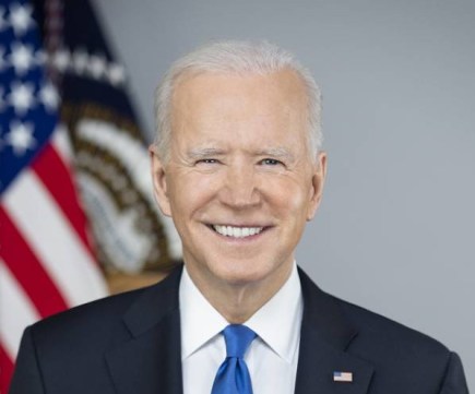Biden: «Η αυτοκρατορία επέστρεψε»…