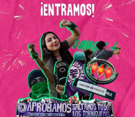 Χιλή: Τα «κόμματα της τάξης» καταρρέουν…