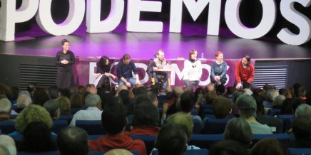 Μαθήματα από την εμπειρία των&nbsp;Podemos