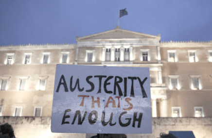 4η Διεθνής: Αλληλεγγύη με τον ελληνικό&nbsp;λαό