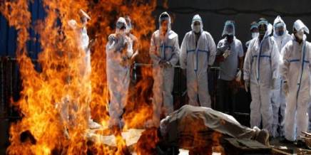 Ινδία: κερδίζοντας από το&nbsp;θάνατο!