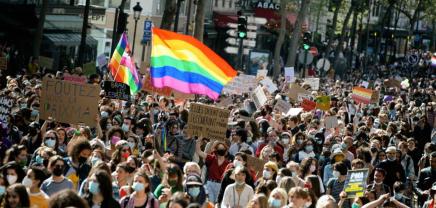 Pride: Κρατώντας το εξεγερσιακό ΛΟΑΤΚΙ&nbsp;πνεύμα